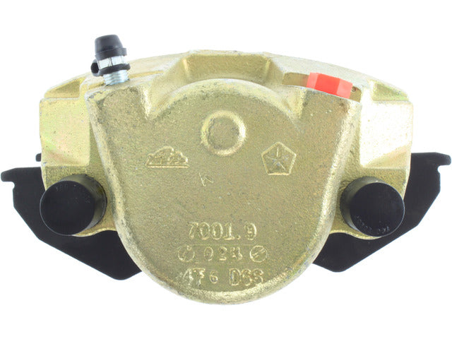Disc Brake Caliper Centric Parts 142.67029