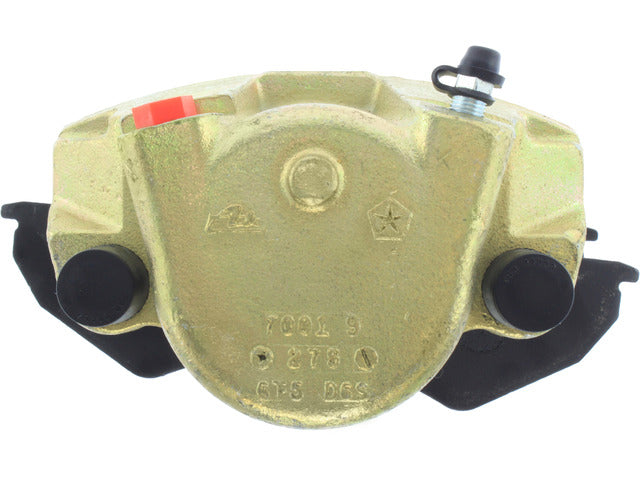 Disc Brake Caliper Centric Parts 142.67030
