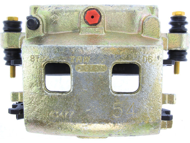 Disc Brake Caliper Centric Parts 142.67038