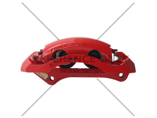 Disc Brake Caliper Centric Parts 142.67040
