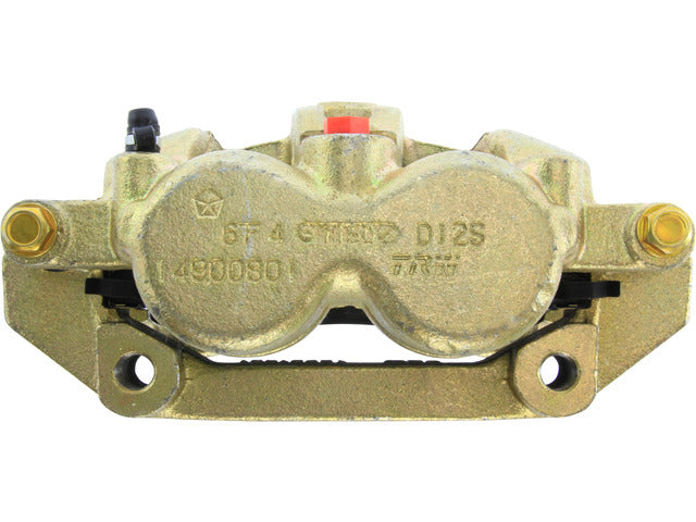 Disc Brake Caliper Centric Parts 142.67053