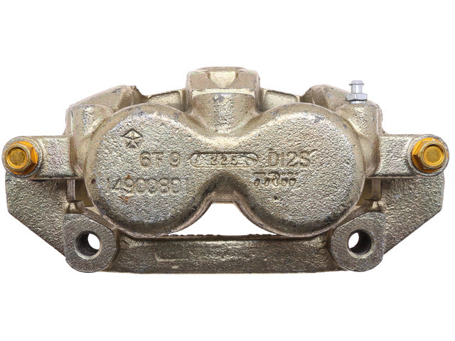 Disc Brake Caliper Centric Parts 142.67054