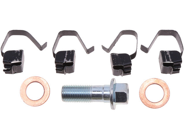 Disc Brake Caliper Centric Parts 142.67054