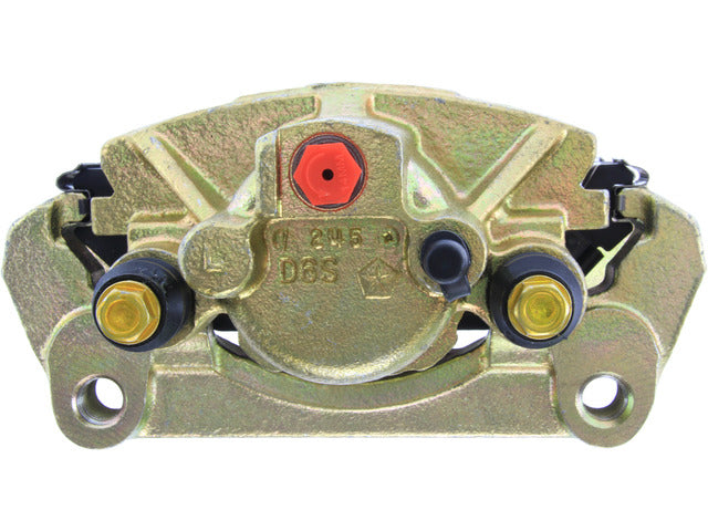 Disc Brake Caliper Centric Parts 142.67502