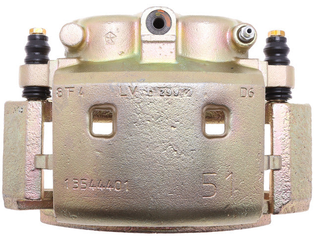 Disc Brake Caliper Centric Parts 142.67507