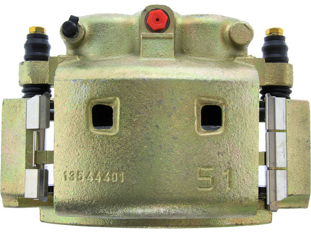 Disc Brake Caliper Centric Parts 142.67508