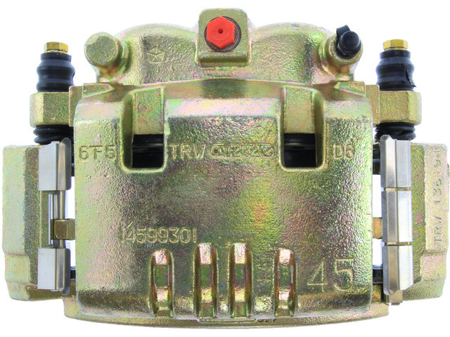 Disc Brake Caliper Centric Parts 142.67511