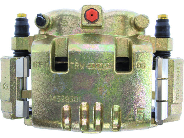 Disc Brake Caliper Centric Parts 142.67512