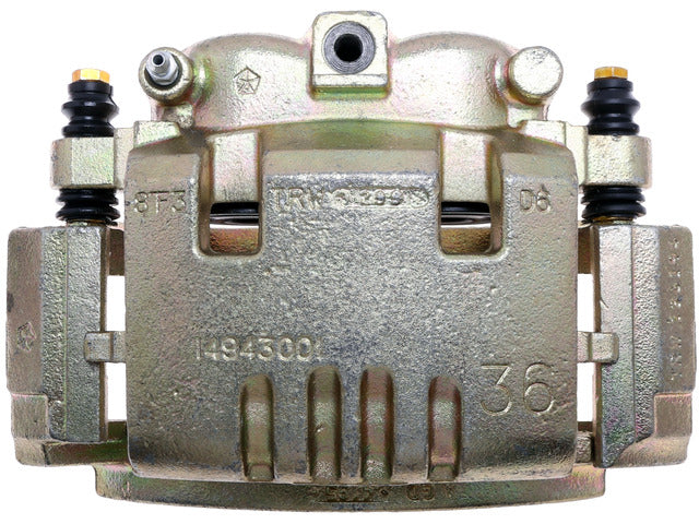 Disc Brake Caliper Centric Parts 142.67516