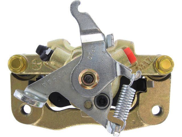 Disc Brake Caliper Centric Parts 142.67521