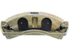Disc Brake Caliper Centric Parts 142.67524