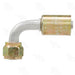 A/C Refrigerant Hose Fitting Four Seasons 14208