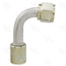 A/C Refrigerant Hose Fitting Four Seasons 14212