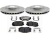 Disc Brake Kit Raybestos Brakes 1421H580839E3
