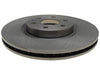Disc Brake Kit Raybestos Brakes 1422CH580762R