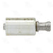 A/C Refrigerant Hose Fitting Four Seasons 14231