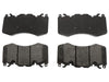 Disc Brake Kit Raybestos Brakes 1426M980926R