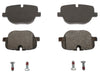 Disc Brake Kit Raybestos Brakes 1427MH980920R