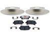 Disc Brake Kit Raybestos Brakes 1430AH580838E3