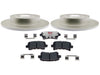 Disc Brake Kit Raybestos Brakes 1430AH580838E3