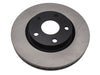 Disc Brake Kit Raybestos Brakes 1430CH580838R2