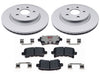 Disc Brake Kit Raybestos Brakes 1430H580771E3