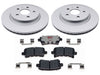 Disc Brake Kit Raybestos Brakes 1430H580771E3