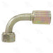 A/C Refrigerant Hose Fitting Four Seasons 14320