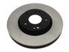 Disc Brake Kit Raybestos Brakes 1432CH980782R2
