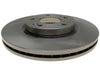 Disc Brake Kit Raybestos Brakes 1432CH980782R
