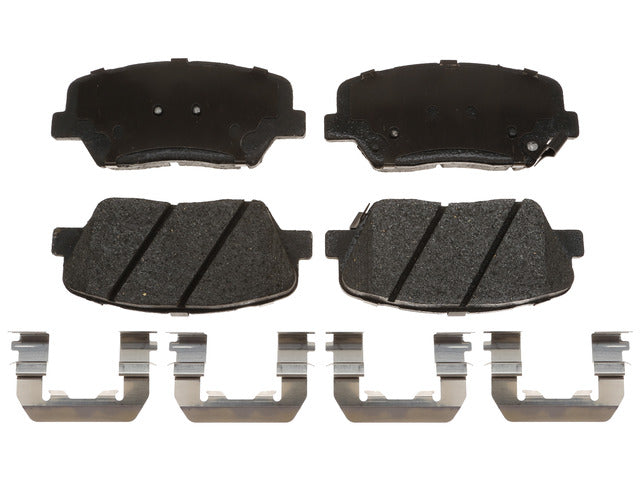 Disc Brake Kit Raybestos Brakes 1432CH980915R