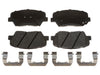 Disc Brake Kit Raybestos Brakes 1432CH981010R
