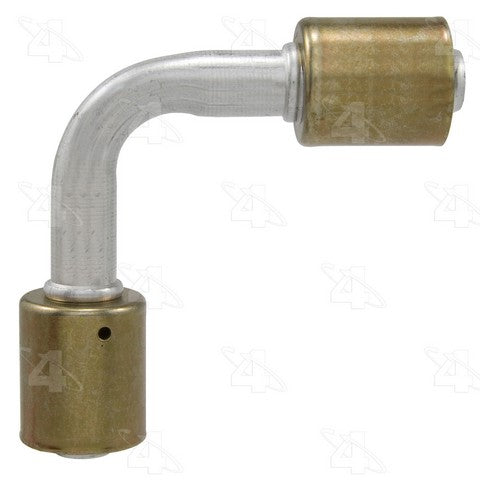 A/C Refrigerant Hose Fitting Four Seasons 14332