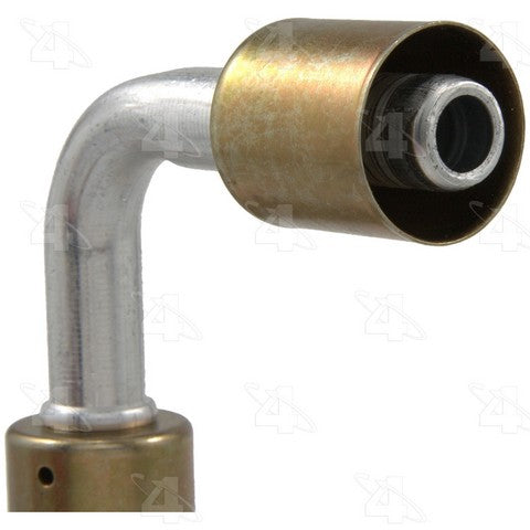 A/C Refrigerant Hose Fitting Four Seasons 14332