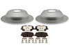 Disc Brake Kit Raybestos Brakes 1439H980783E3