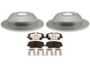 Disc Brake Kit Raybestos Brakes 1439H980783E3