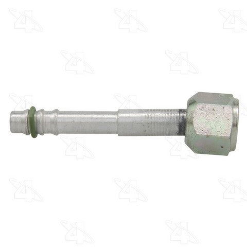 A/C Refrigerant Hose Fitting Four Seasons 14406