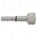 A/C Refrigerant Hose Fitting Four Seasons 14408