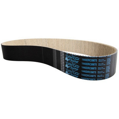 Engine Timing Belt Dayco 1440DRC8M75
