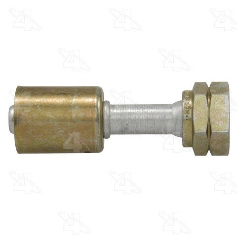 A/C Refrigerant Hose Fitting Four Seasons 14420