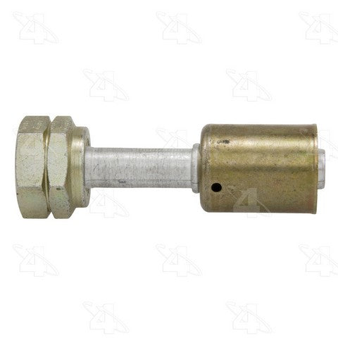 A/C Refrigerant Hose Fitting Four Seasons 14440