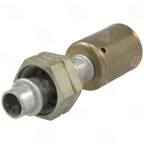 A/C Refrigerant Hose Fitting Four Seasons 14440