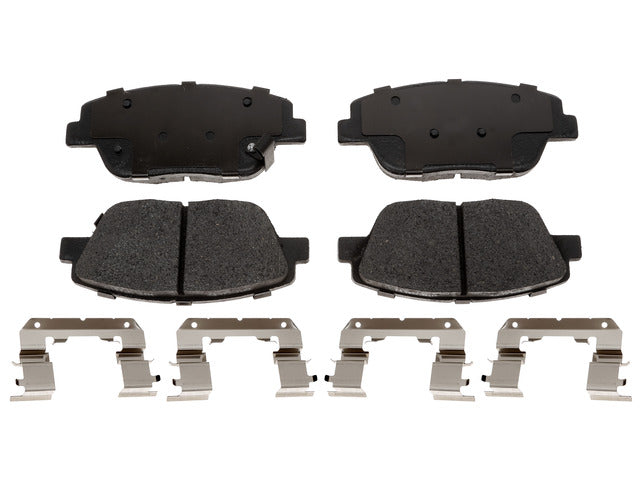 Disc Brake Kit Raybestos Brakes 1444CH980460R