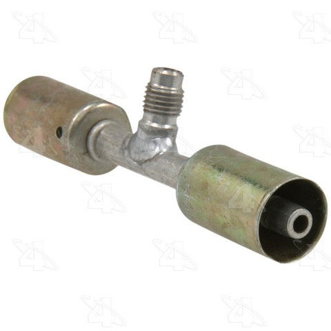 A/C Refrigerant Hose Fitting Four Seasons 14456