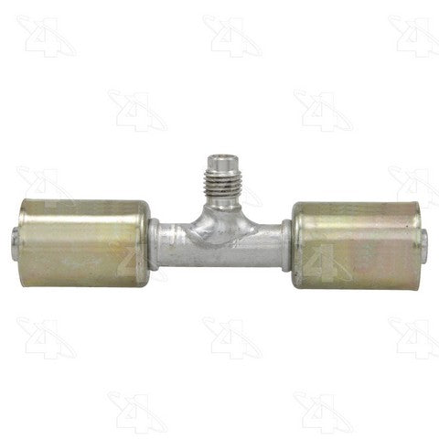 A/C Refrigerant Hose Fitting Four Seasons 14458