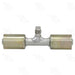 A/C Refrigerant Hose Fitting Four Seasons 14458