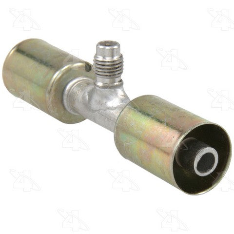A/C Refrigerant Hose Fitting Four Seasons 14458