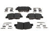 Disc Brake Kit Raybestos Brakes 1445CH980902R