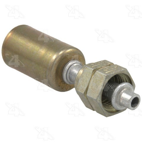 A/C Refrigerant Hose Fitting Four Seasons 14466