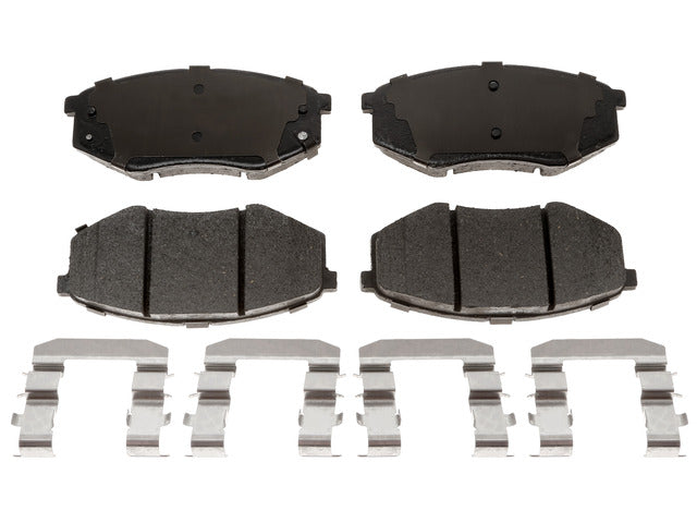 Disc Brake Kit Raybestos Brakes 1447CH980419R